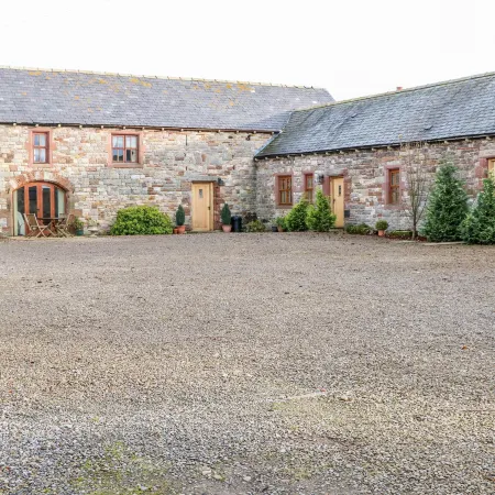 Dove Cottage Отели в г. Брамптон