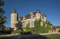 Château de Labro - Teritoria - 2-Star