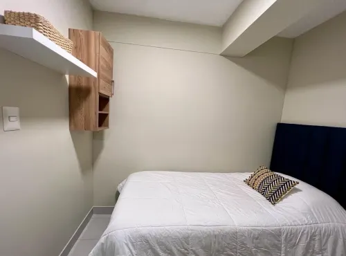 MLA Apartments - Alcanfores