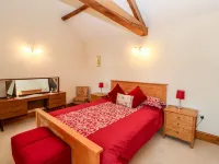 The Byre Hotels in Brampton