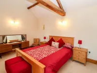 The Byre - Wifi