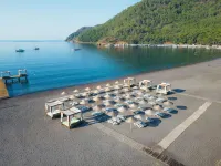 Ekincik Beach Hotel - Hot Springs
