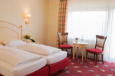 Gasthaus Weingut Stahl Hotels in der Nähe von Weingut Traubenwerk
