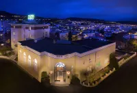 Hôtel Radio - Teritoria Hotel a Durtol