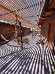 Hostal Km Zero El Huertillo