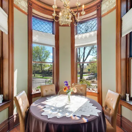 Lumber Baron Inn