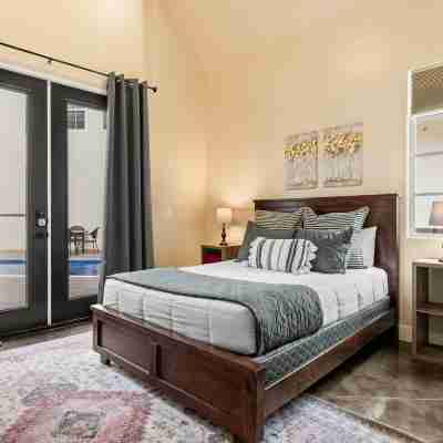 Palazzo #f11 5 Bedroom Home Rooms
