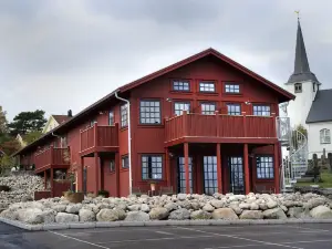 Slipens Hotell
