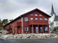 Slipens Hotell Hotels in Orust
