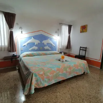 Hotel Carrillos Cancun