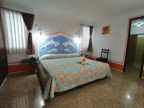 Hotel Carrillos Cancun