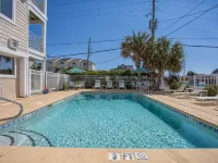 Sandpeddler Inn and Suites Hotels in Wrightsville Beach