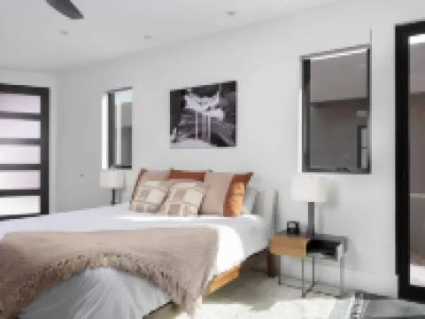 雪峽谷豪華住宅#9 3卧室住宅 艾文斯酒店