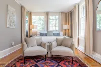 16 Elm Heritage Hotel - Bed and breakfasts