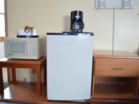 Midway Motel Hotel di Viroqua