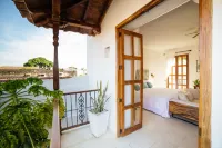 Bioma Boutique Hotel Hotels in Mompos