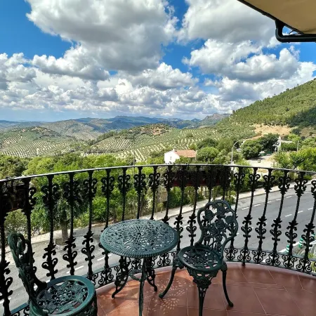 Hotel El Curro
