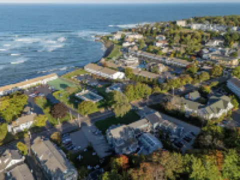 Seacastles Resort Hotels in Ogunquit