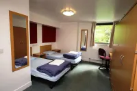 Perth Youth Hostel and Apartments - Wifi