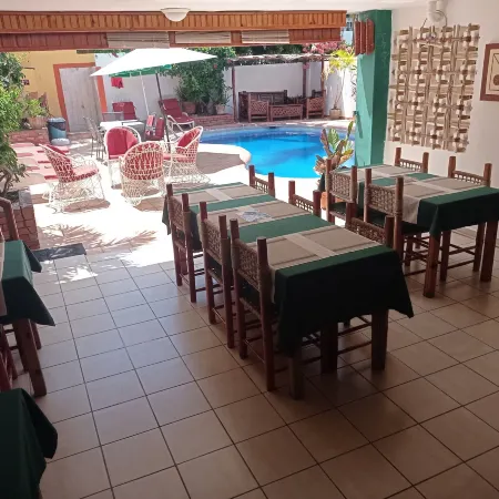 Hotel Casa Coco
