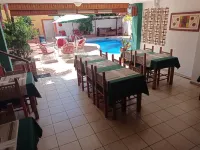 Hotel Casa Coco - servizio colazione