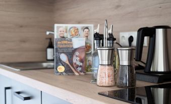 Schöne Apartments Mit Eigenem Parkplatz I Home2Share