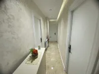 City Apartment Rades Tunis free Wifi Hotels in El Mallaha