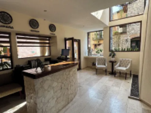 Porta Paradiso Albergo Boutique Hotéis em Tetlatlahuca