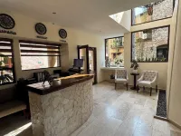 Porta Paradiso Albergo Boutique Hotels in Tetlatlahuca