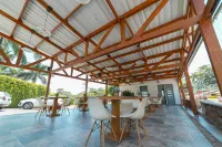 Hotel Syvanna Wellness and Spa - Jacuzzi