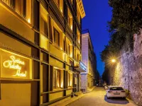 Sistina Old Cıty Hotel Hotels near Topkapi Palace Museum