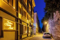 Sistina Old Cıty Hotel