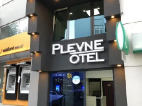 Plevne Otel Tokat otelleri