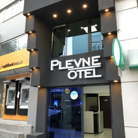 Plevne Otel