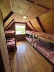 Hosteria y Camping WiM فنادق في Machachi