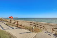 Beachfront Rocky Point Villa w/ Ocean Views! - Villas