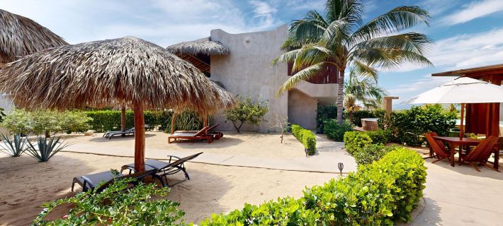 El Origen Villas & Spa Puerto Escondido Hotels in Puerto Escondido