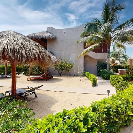 El Origen Villas & Spa Puerto Escondido