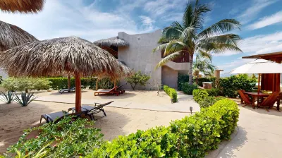 El Origen Villas & Spa Puerto Escondido Hotels in 