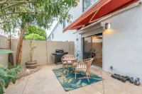 Donny's Den Hotels in Alhambra