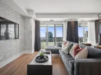 Stallion Suites -  Downtown Toronto Các khách sạn ở Toronto