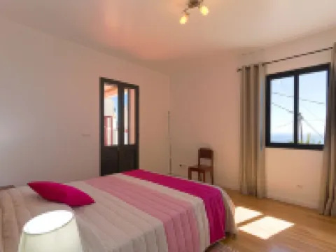 HOME ARAÚJO - (13090 / AL) fantastic view of the village and the beach of Ponta do Sol Hotels in Ponta Do Sol