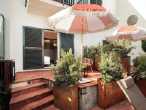 Uefio - Boutique Stay Hotels in Bacoli