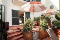 Uefio - Boutique Stay Hotels near Pista di Pattinaggio