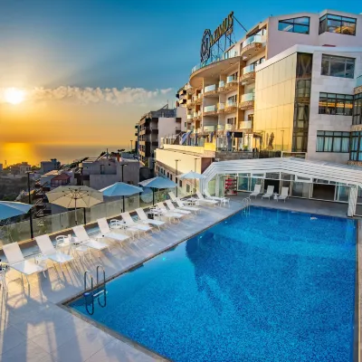 فندق ماكسيموس بيبلوس Hotels near قلعة جبيل