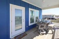 Cole's Acting Knowin II 415 3 Bedroom Home Hotels in Baldwin County