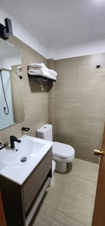 Hotel y Cabañas Las Mellizas - Caja Los Andes Отели в г. Био-Био