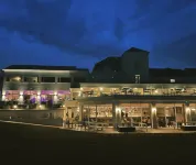 The Cliff Hotel & Spa Hotels in 