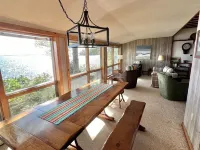 DOCKSIDE RETREAT LIMIT 14 home Hotels in Sebago