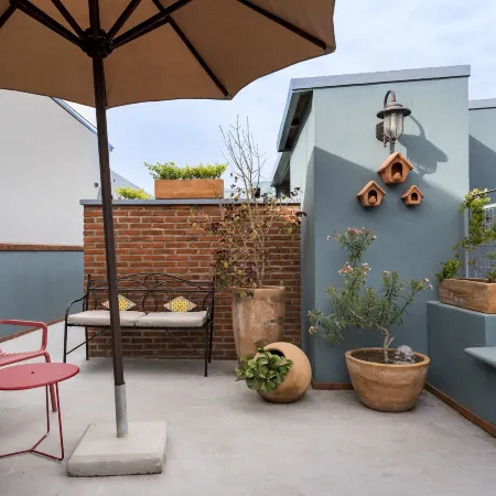 Casa Murmullos